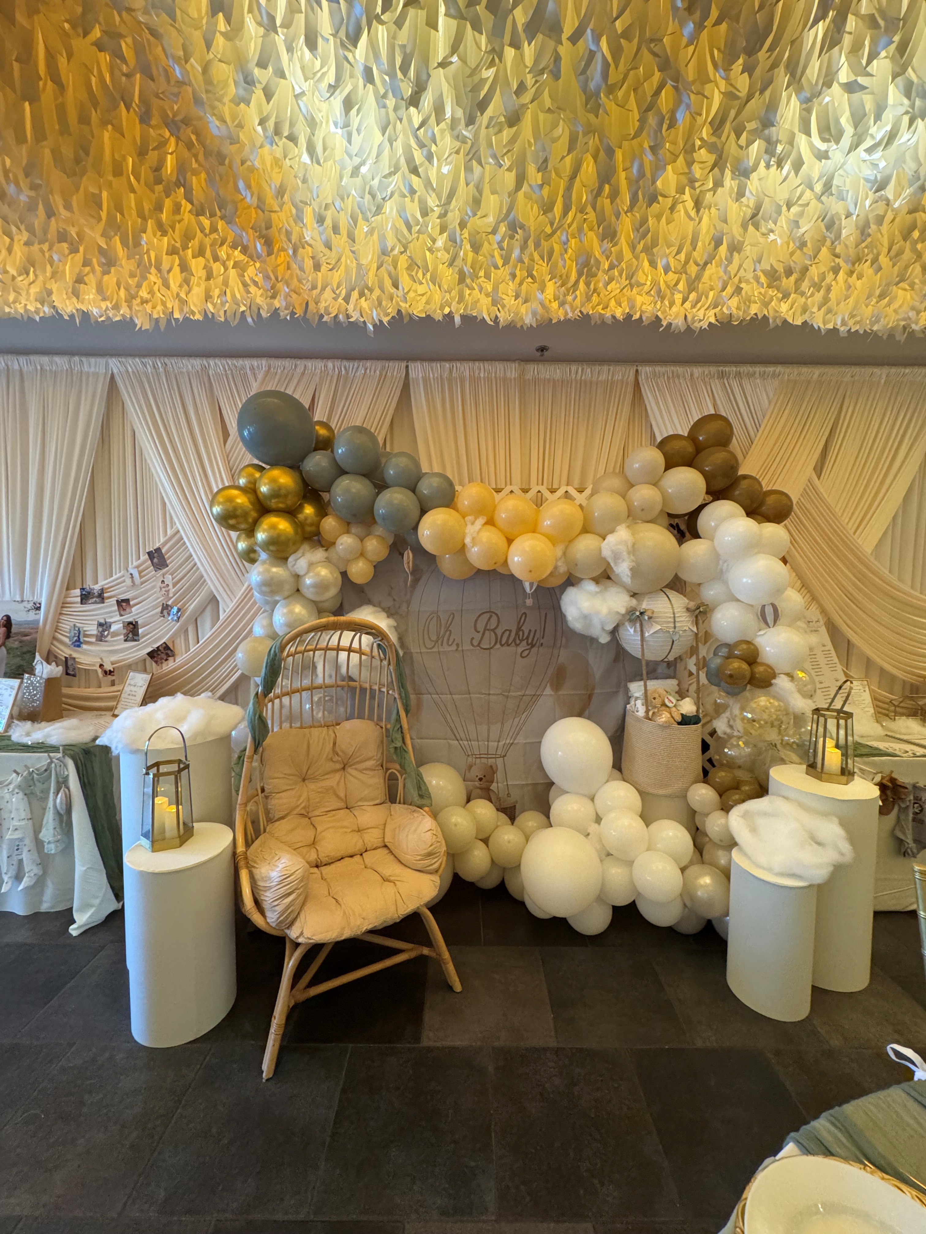 Bridal Shower Venue Royal Palm Beach